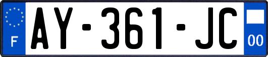 AY-361-JC