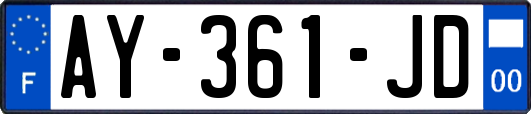 AY-361-JD