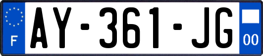 AY-361-JG