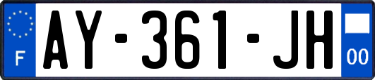 AY-361-JH