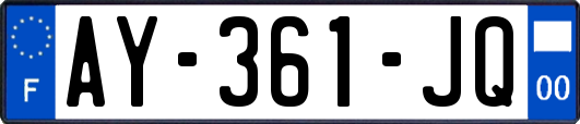 AY-361-JQ