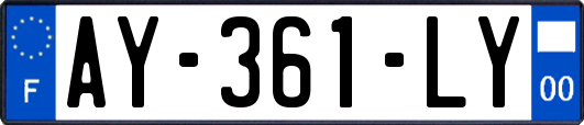 AY-361-LY