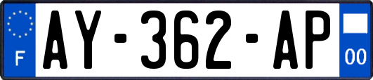 AY-362-AP