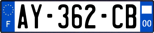 AY-362-CB