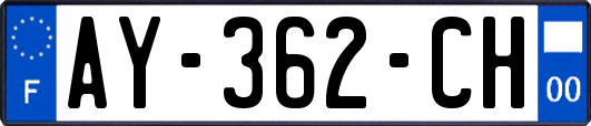 AY-362-CH