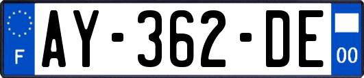 AY-362-DE