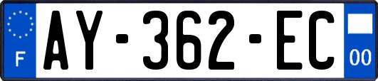 AY-362-EC