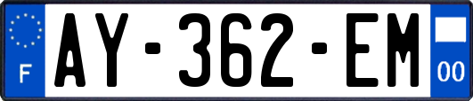 AY-362-EM