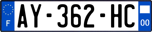 AY-362-HC