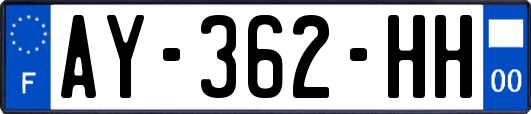 AY-362-HH