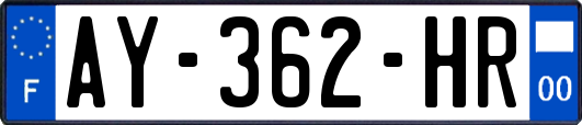 AY-362-HR