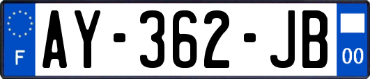 AY-362-JB