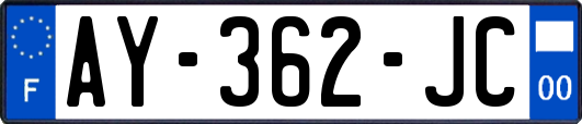 AY-362-JC