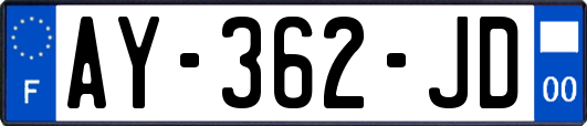 AY-362-JD