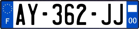 AY-362-JJ
