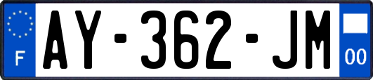 AY-362-JM