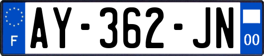 AY-362-JN