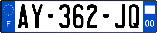 AY-362-JQ
