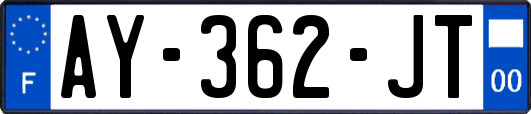 AY-362-JT