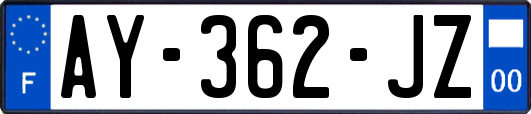 AY-362-JZ