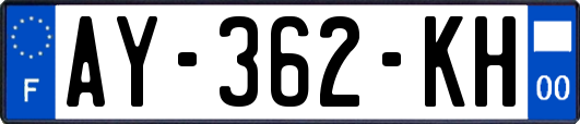 AY-362-KH