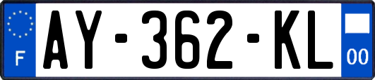 AY-362-KL