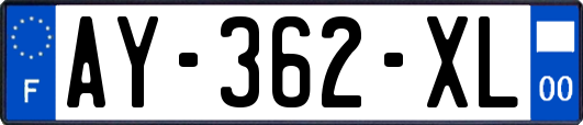 AY-362-XL