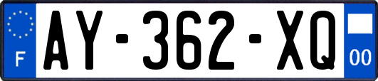 AY-362-XQ