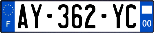 AY-362-YC