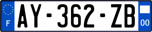 AY-362-ZB