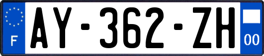 AY-362-ZH