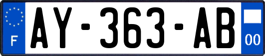 AY-363-AB