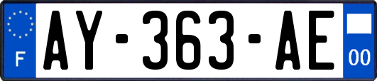 AY-363-AE