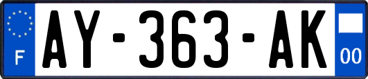 AY-363-AK