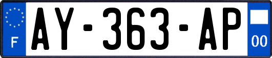 AY-363-AP
