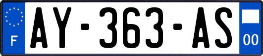 AY-363-AS