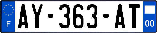 AY-363-AT