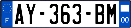 AY-363-BM