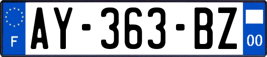 AY-363-BZ