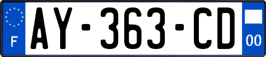 AY-363-CD