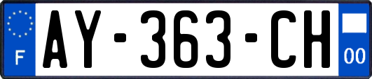 AY-363-CH