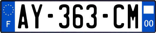 AY-363-CM