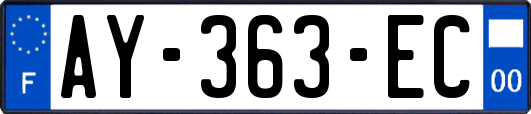 AY-363-EC