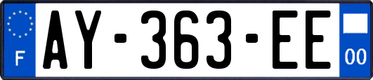AY-363-EE