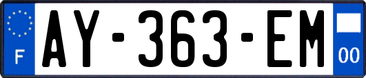 AY-363-EM
