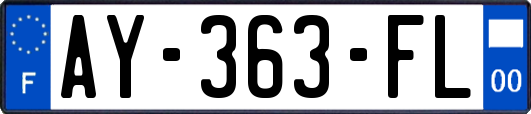 AY-363-FL