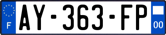 AY-363-FP