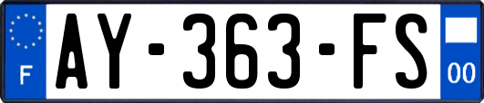 AY-363-FS