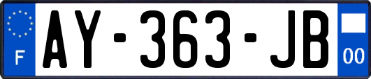 AY-363-JB