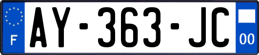 AY-363-JC